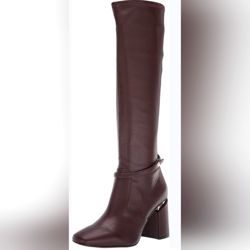 Franco Sarto womens Roxanne Fashion Boot